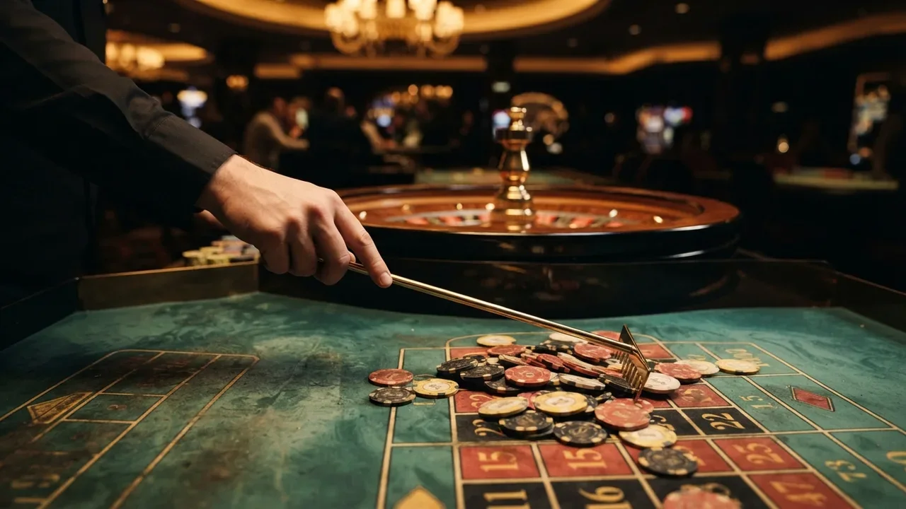 Bonos de casino