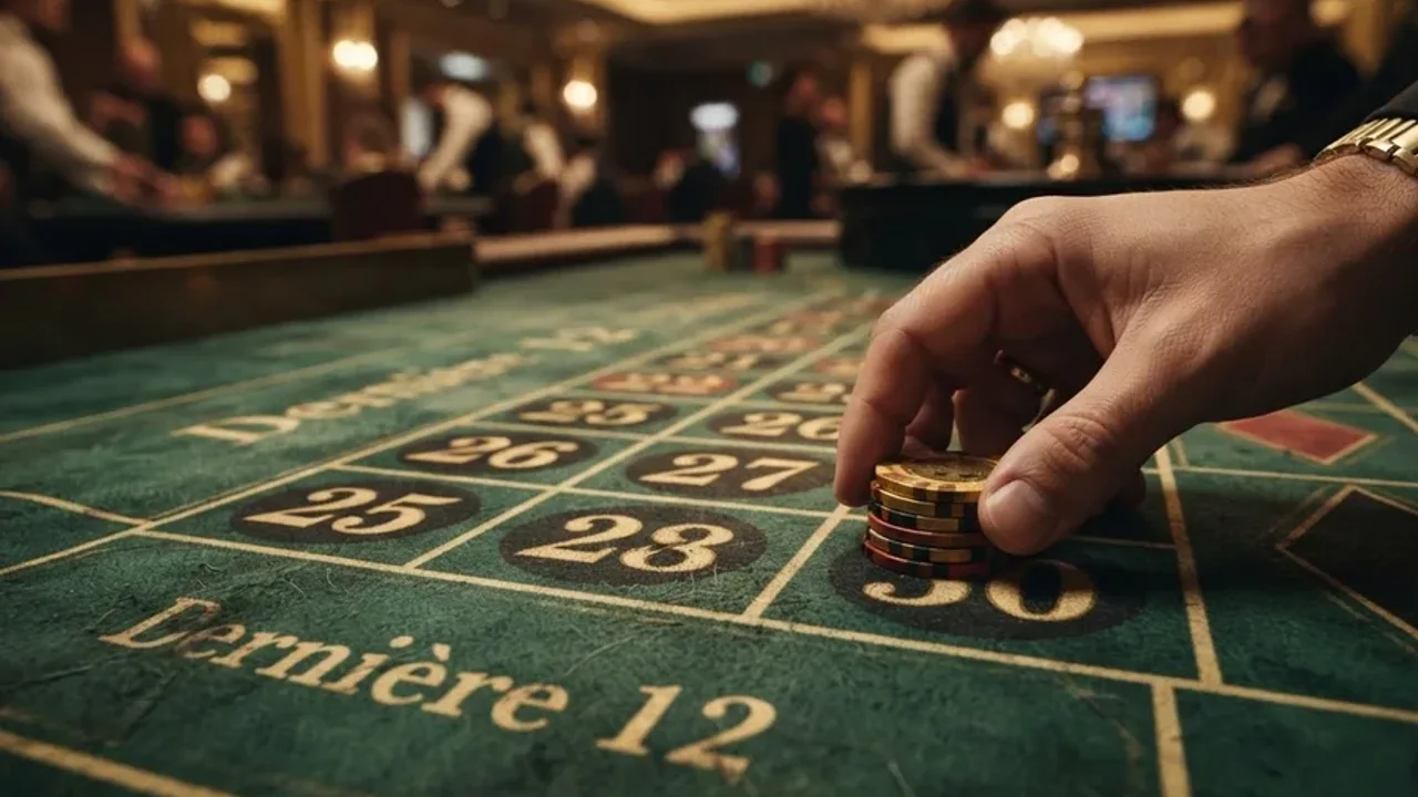 Casinos sin depósito