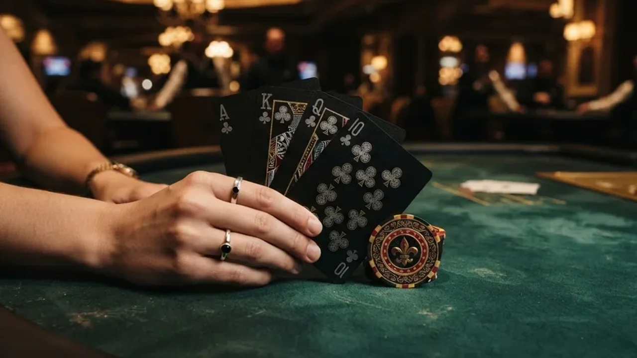 Casinos sin depósito