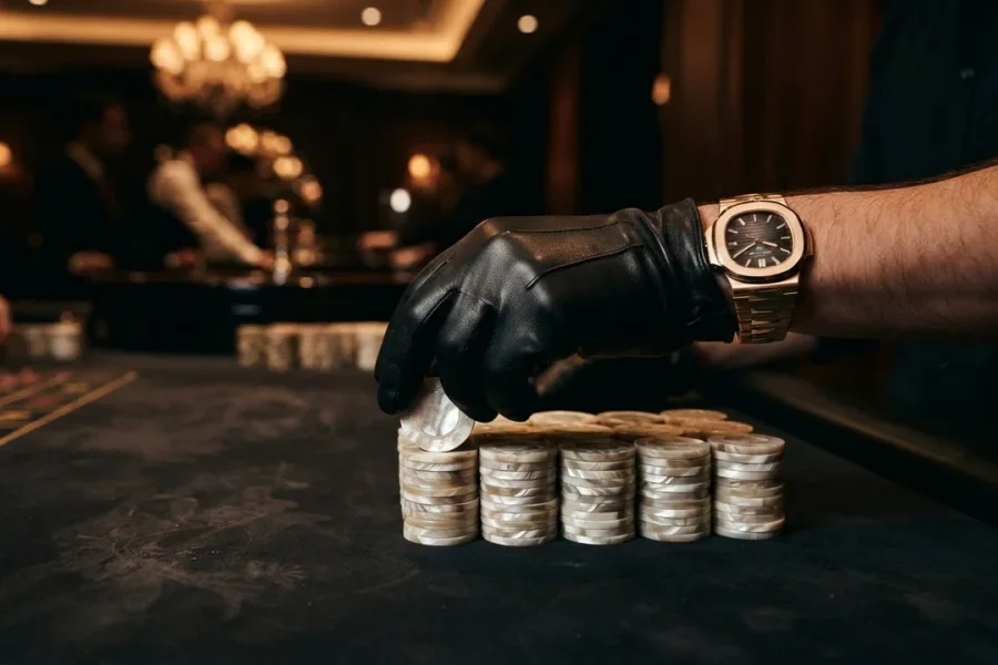 Casinos sin depósito