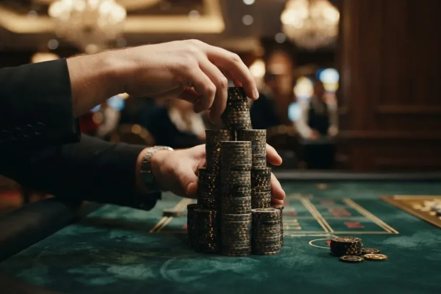 Casinos sin depósito